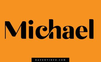 Michael Font Dafontinfo.com